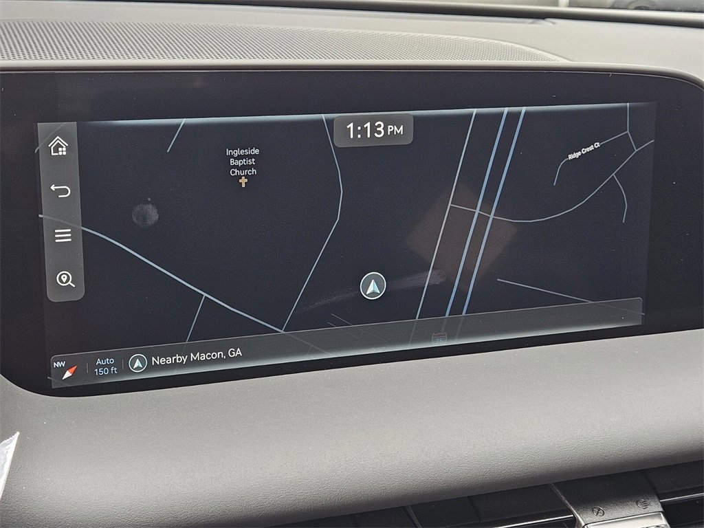 New 2026 Genesis G90 3.5T Prestige image 25