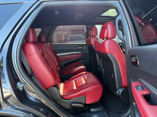 Used 2020 Dodge Durango R/T w/ Blacktop Package image 29