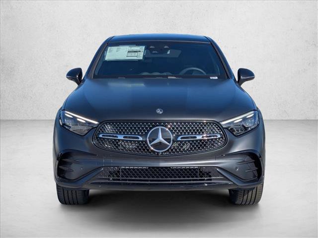 New 2026 Mercedes-Benz GLC 300 4MATIC image 6