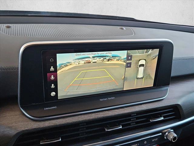 Used 2022 Kia Telluride SX AWD/4WD image 14