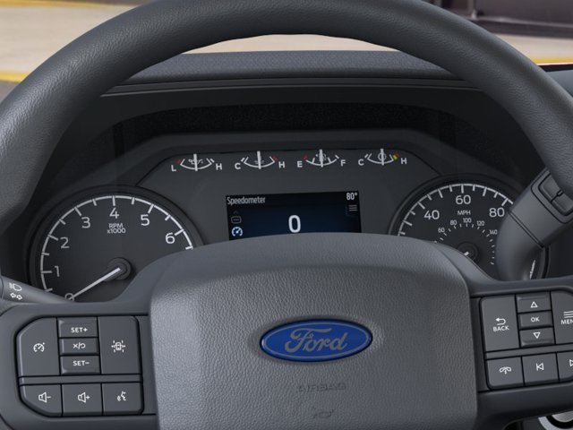 New 2026 Ford F150 STX w/ F-150 LOBO Package AWD/4WD image 13