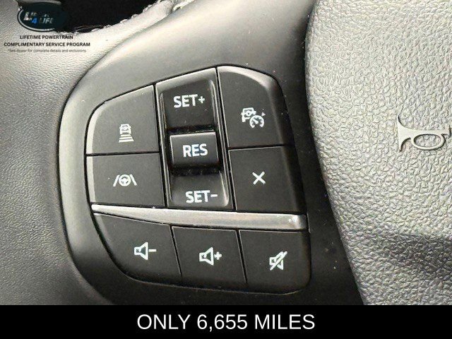 Used 2024 Ford Bronco Sport Outer Banks w/ Tech Package image 30