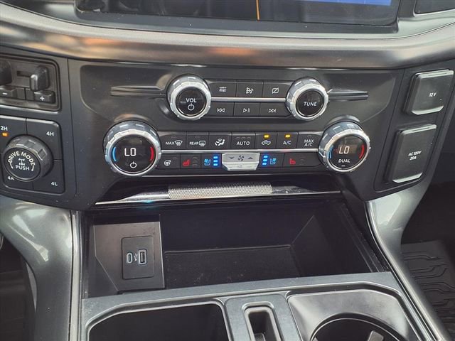 Used 2021 Ford F150 Tremor w/ Equipment Group 402A High image 19