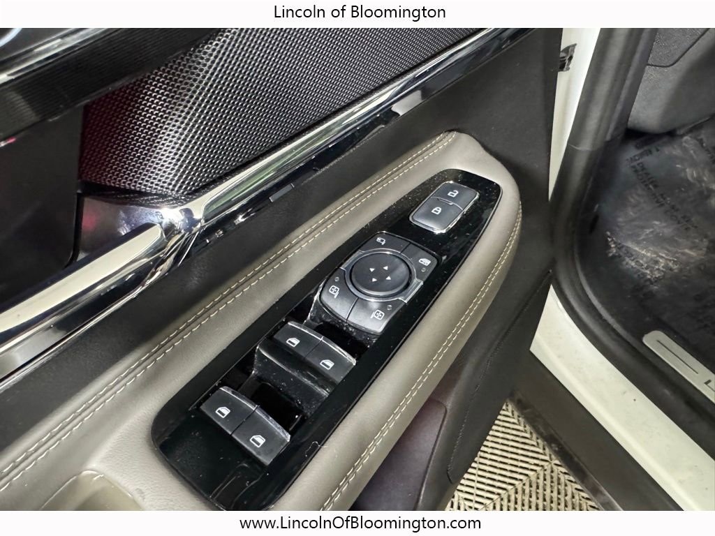 New 2024 Lincoln Corsair Reserve w/ Equipment Group 202A image 54