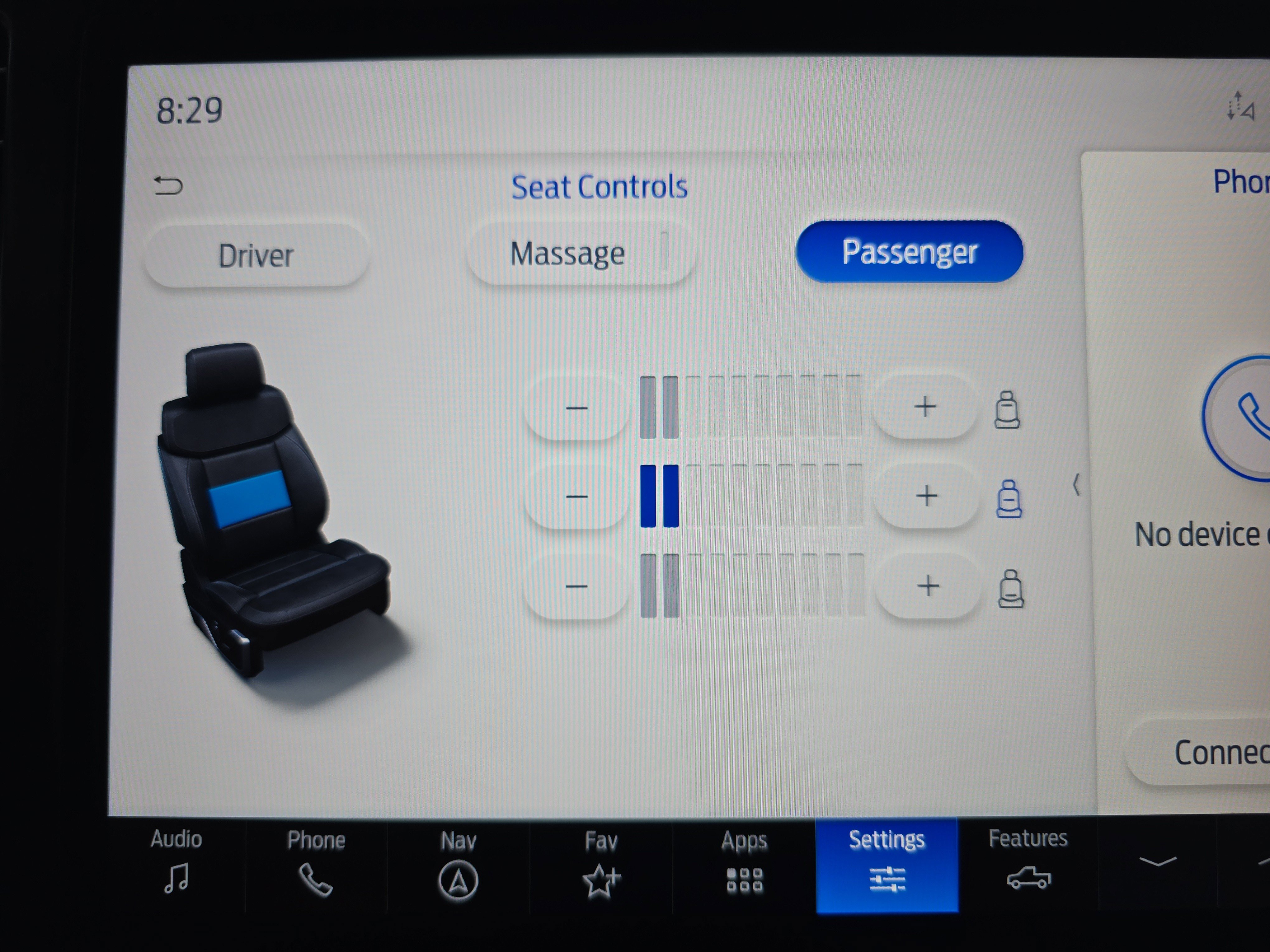 New 2026 Ford F250 King Ranch w/ Tremor Off-Road Package image 36