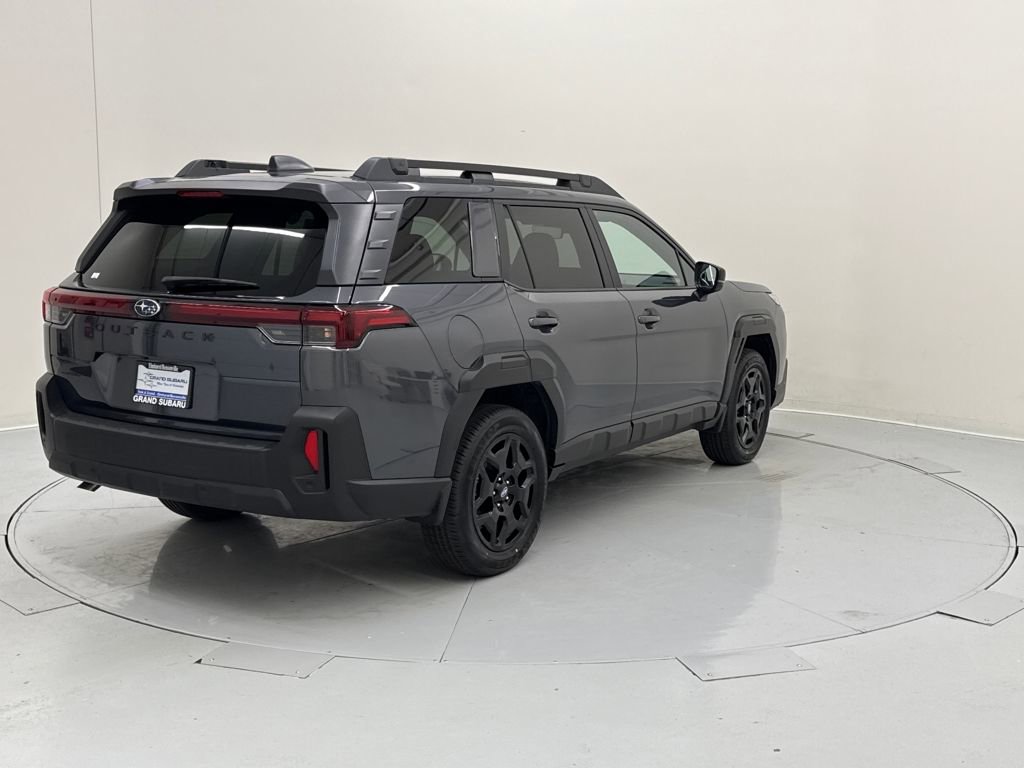 New 2026 Subaru Outback Limited AWD/4WD image 6