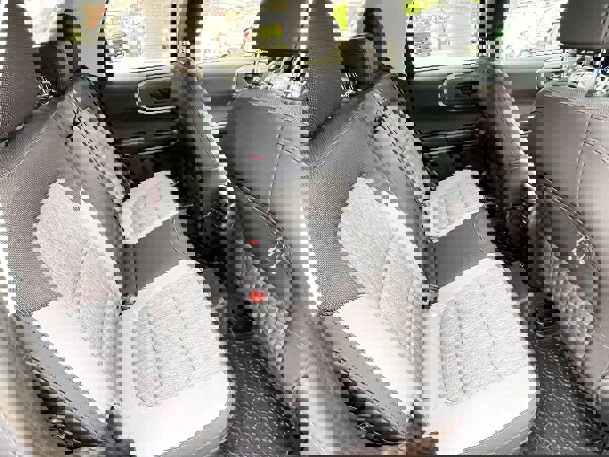 Used 2021 Ford Bronco Sport Big Bend image 13