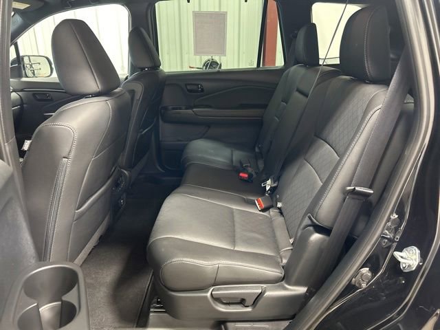 Certified 2023 Honda Passport Elite image 19