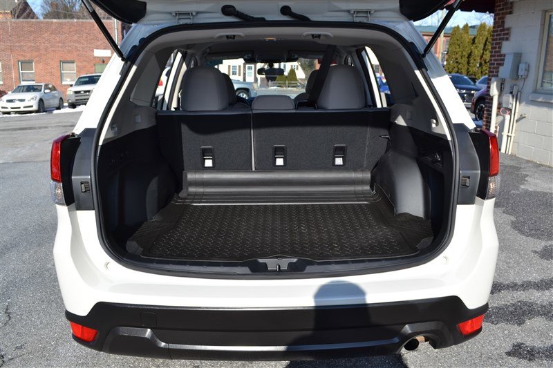 Used 2023 Subaru Forester Base Plus ES image 26