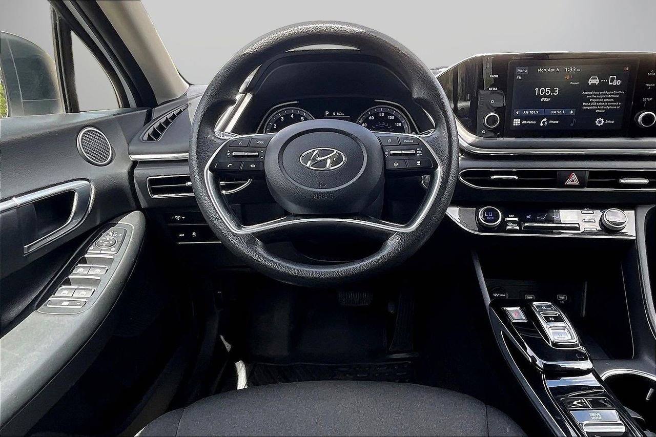 Used 2020 Hyundai Sonata SEL image 12