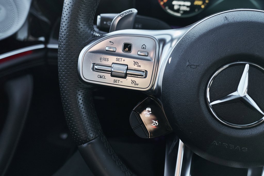 Used 2019 Mercedes-Benz AMG GT 53 image 59