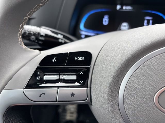 Certified 2025 Hyundai Elantra Sport image 14