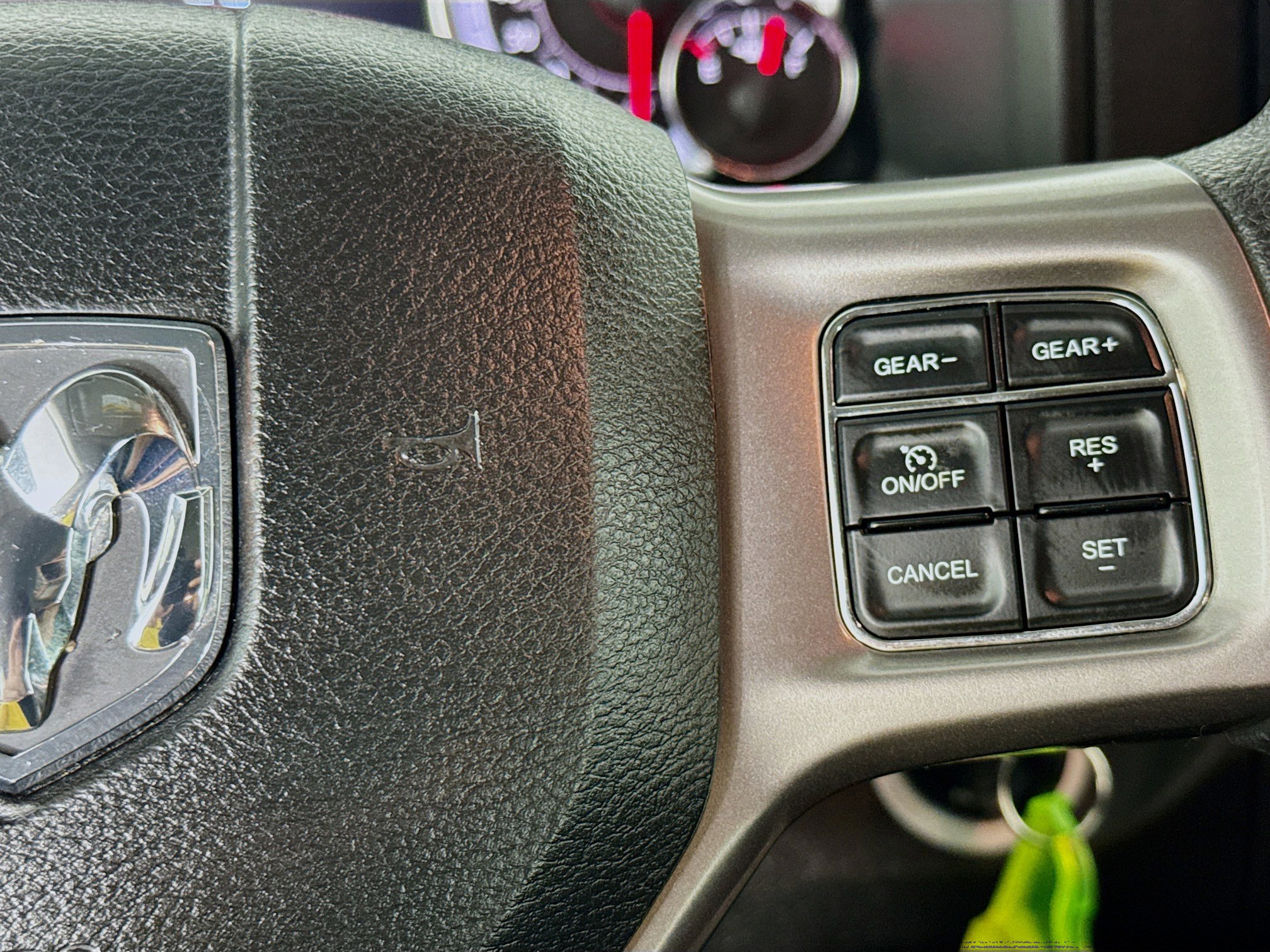 Used 2023 RAM 1500 Classic SLT w/ Trailer & Traction Group image 14