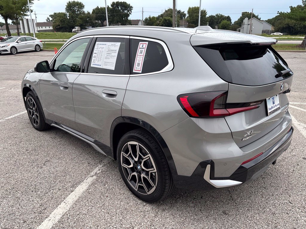 Used 2026 BMW X1 xDrive28i w/ Technology Package AWD/4WD image 10