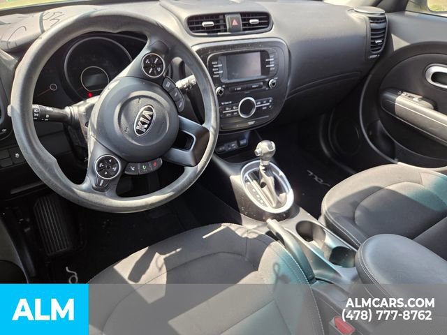 Used 2017 Kia Soul + image 18