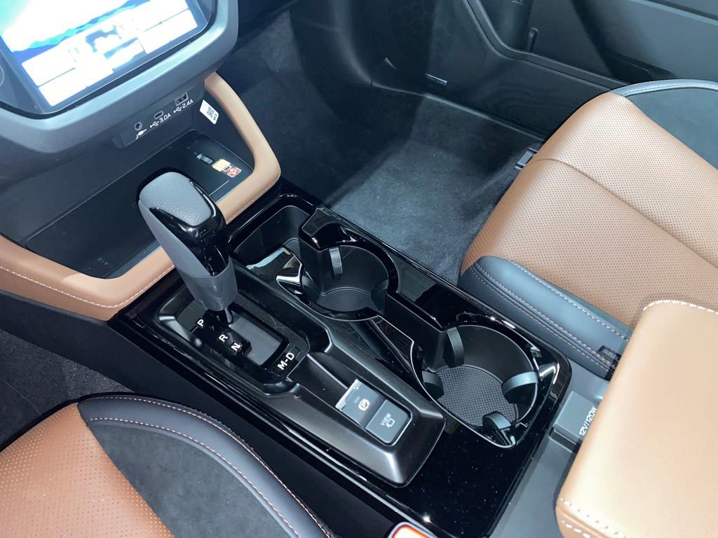 New 2026 Subaru Forester Touring AWD/4WD image 19