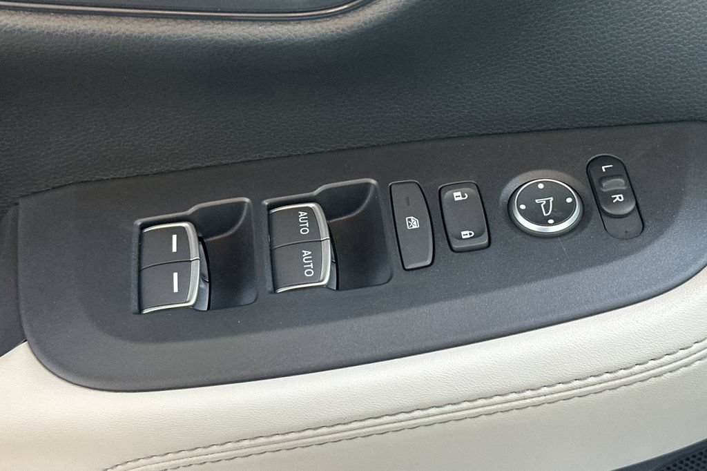 New 2027 Honda HR-V EX-L image 11
