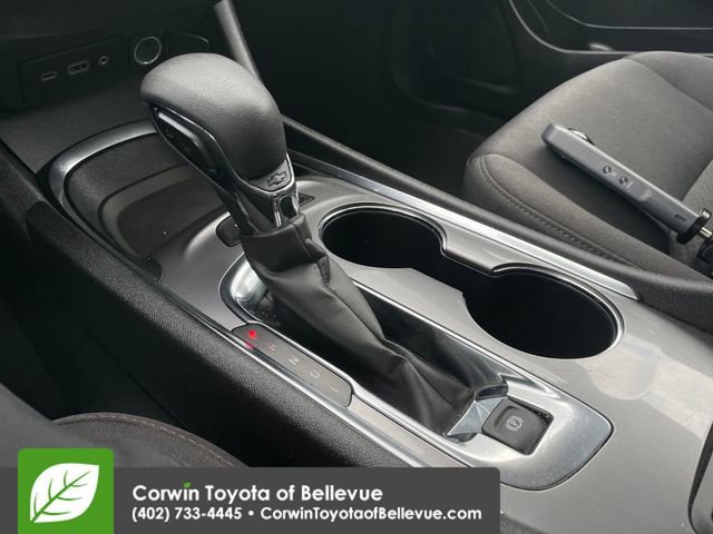 Used 2024 Chevrolet Malibu LT FWD image 14
