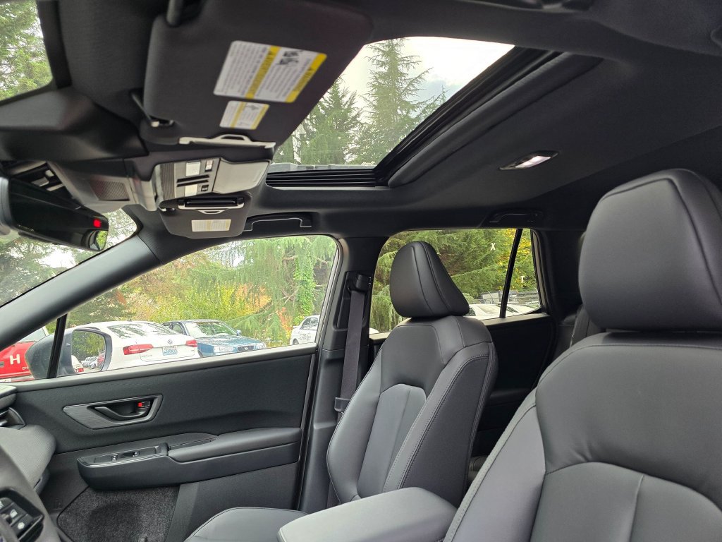 New 2026 Subaru Outback Premium AWD/4WD image 13