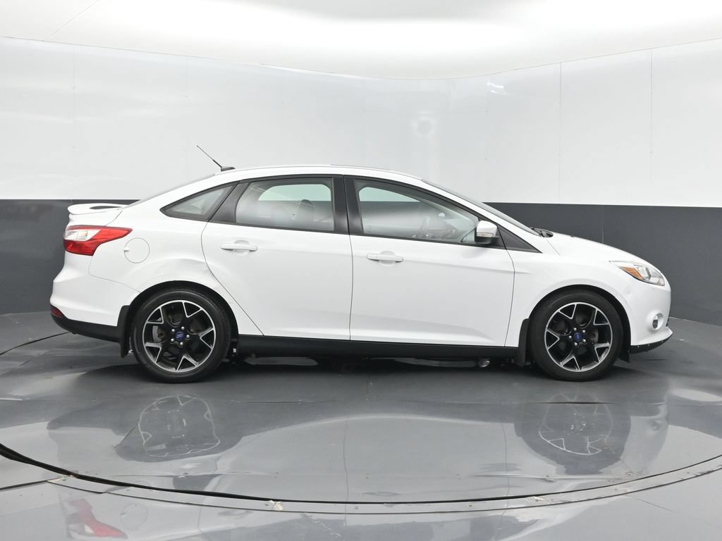 Used 2013 Ford Focus SE FWD image 5