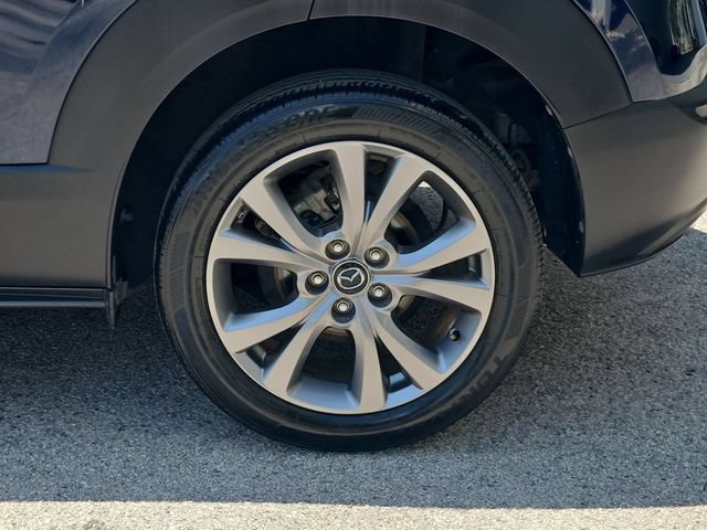 Certified 2021 MAZDA CX-30 FWD 2.5 S w/ Select Package image 30