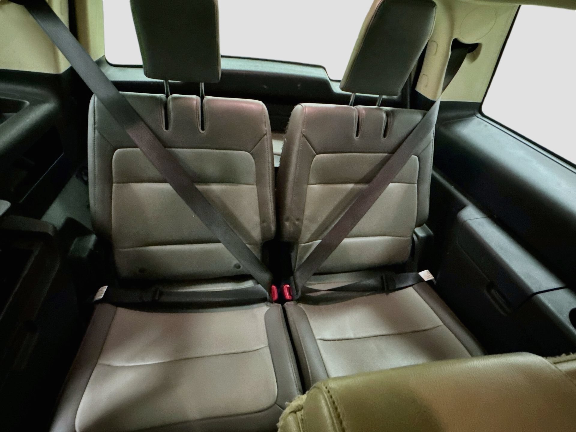 Used 2018 Ford Flex SEL w/ Equipment Group 202A FWD image 26