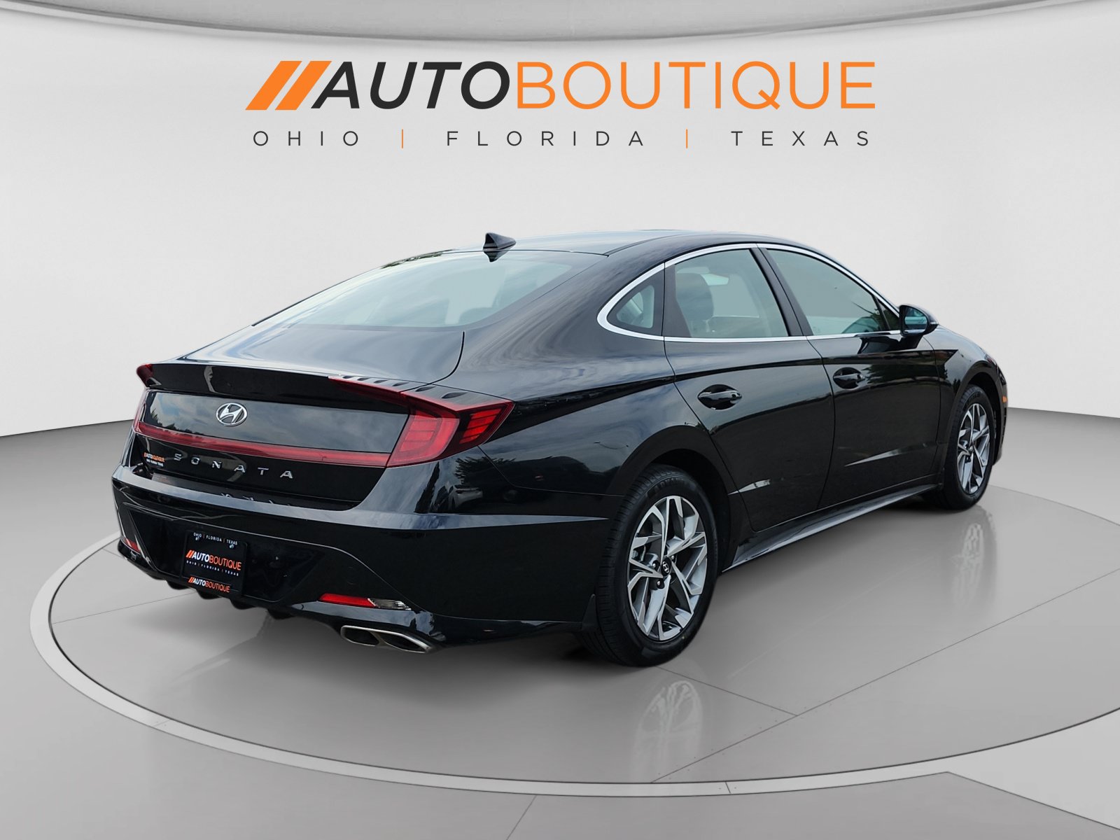 Used 2023 Hyundai Sonata SEL FWD image 5