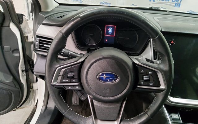Used 2020 Subaru Outback Premium image 22