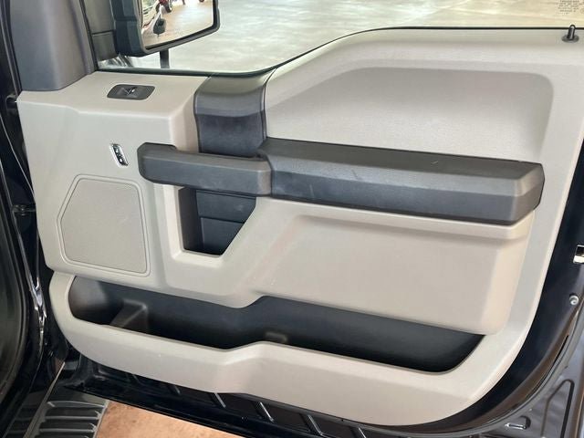 Used 2016 Ford F150 XL w/ Equipment Group 101A Mid image 17