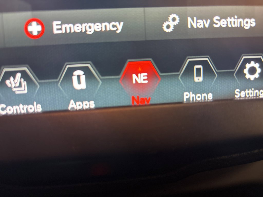 Used 2022 Jeep Renegade Latitude w/ Convenience Group AWD/4WD image 15