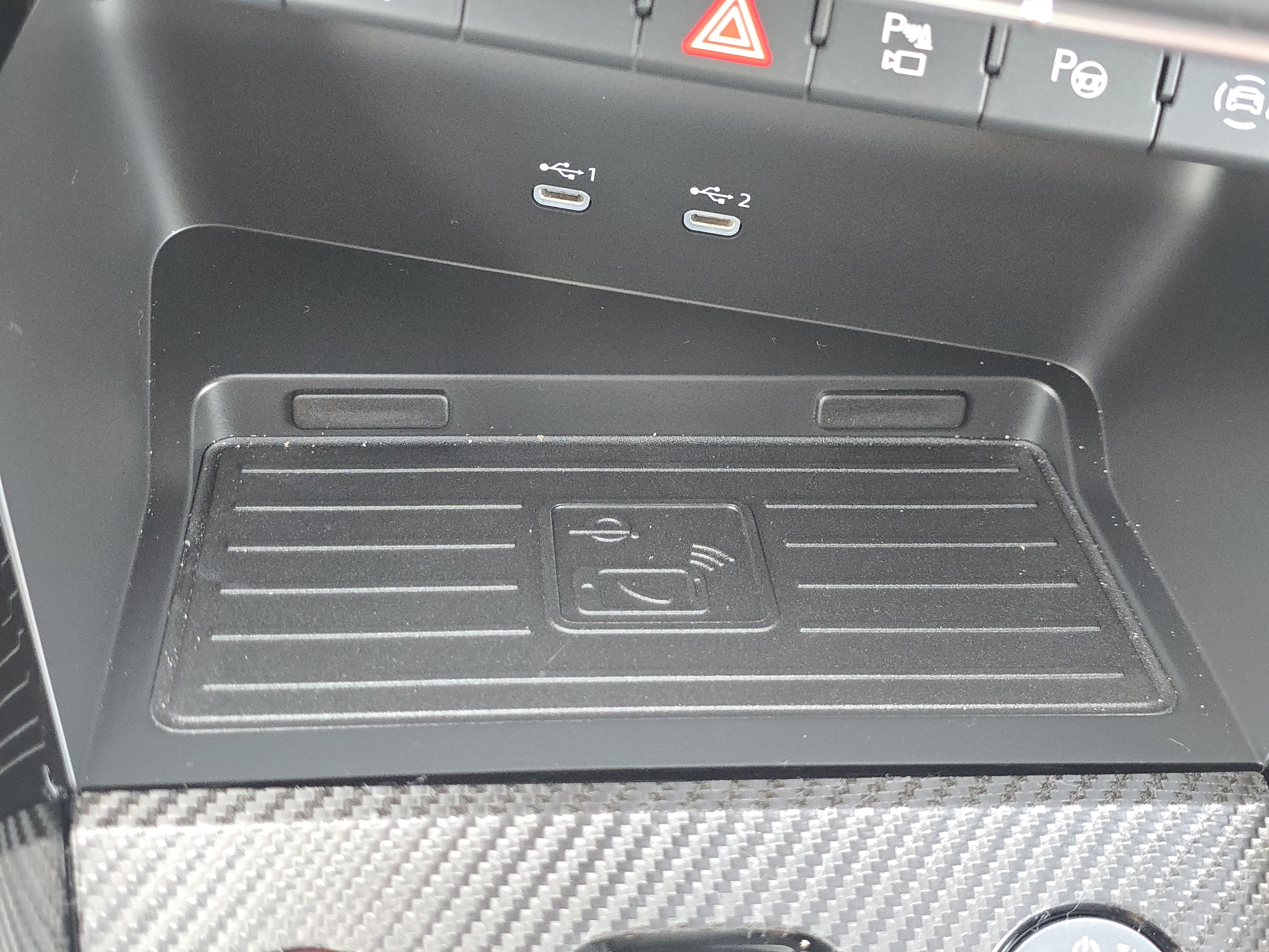 Certified 2025 Audi RS 3 AWD/4WD image 13