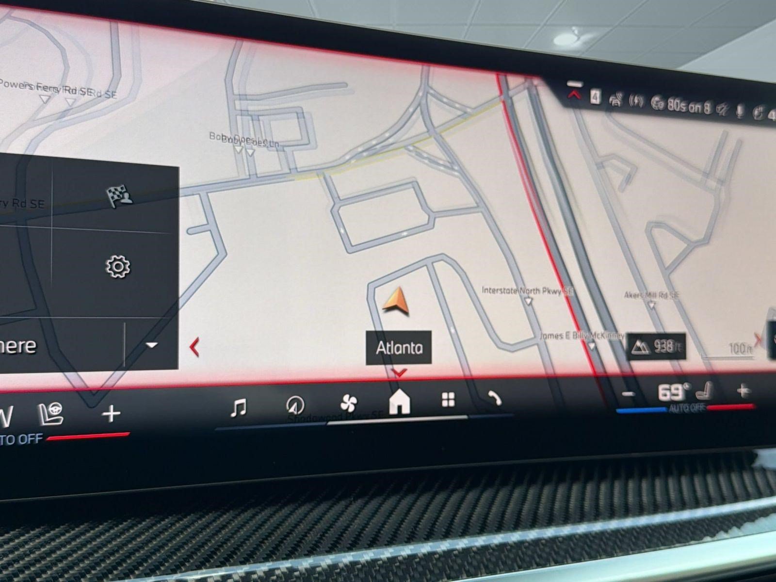 New 2027 BMW X7 M60i AWD/4WD image 16