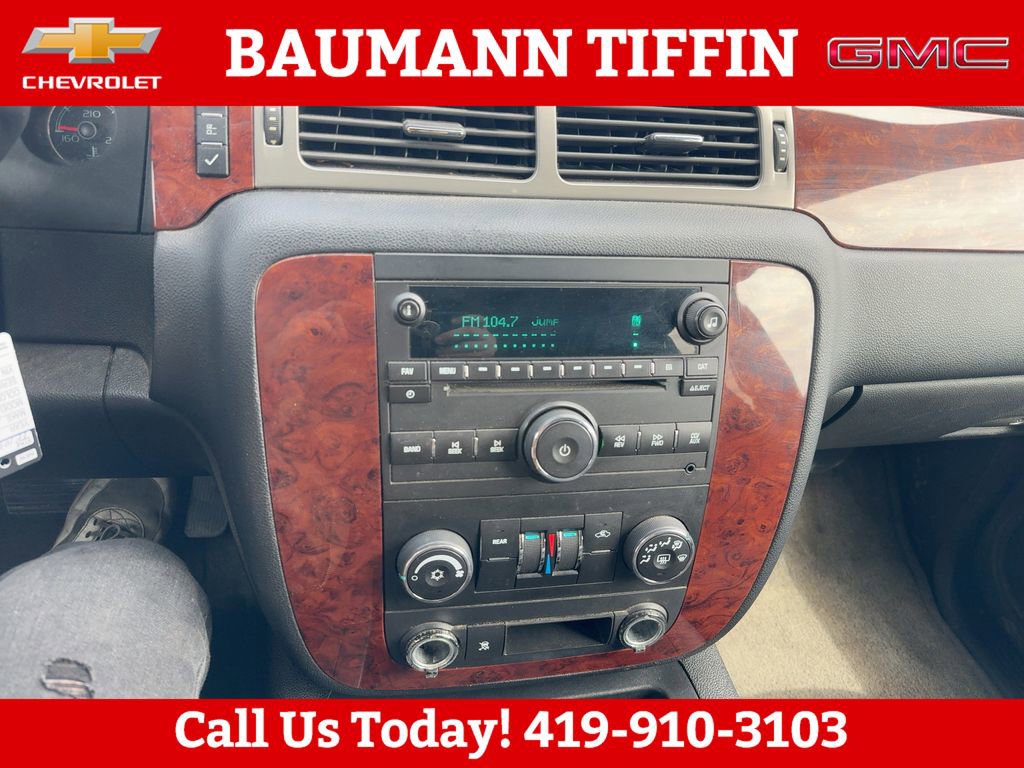 Used 2011 Chevrolet Tahoe LS AWD/4WD image 21