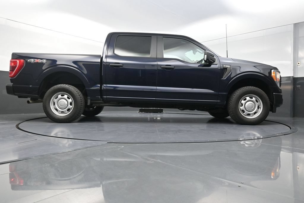 Used 2021 Ford F150 XL w/ Equipment Group 101A High AWD/4WD image 30