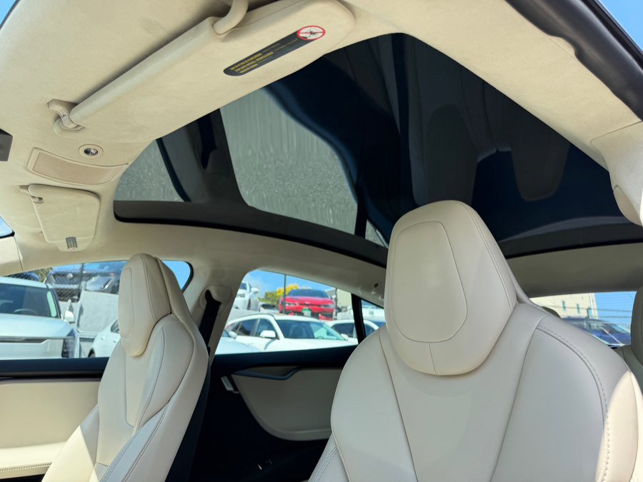 Used 2018 Tesla Model S 75D AWD/4WD image 17