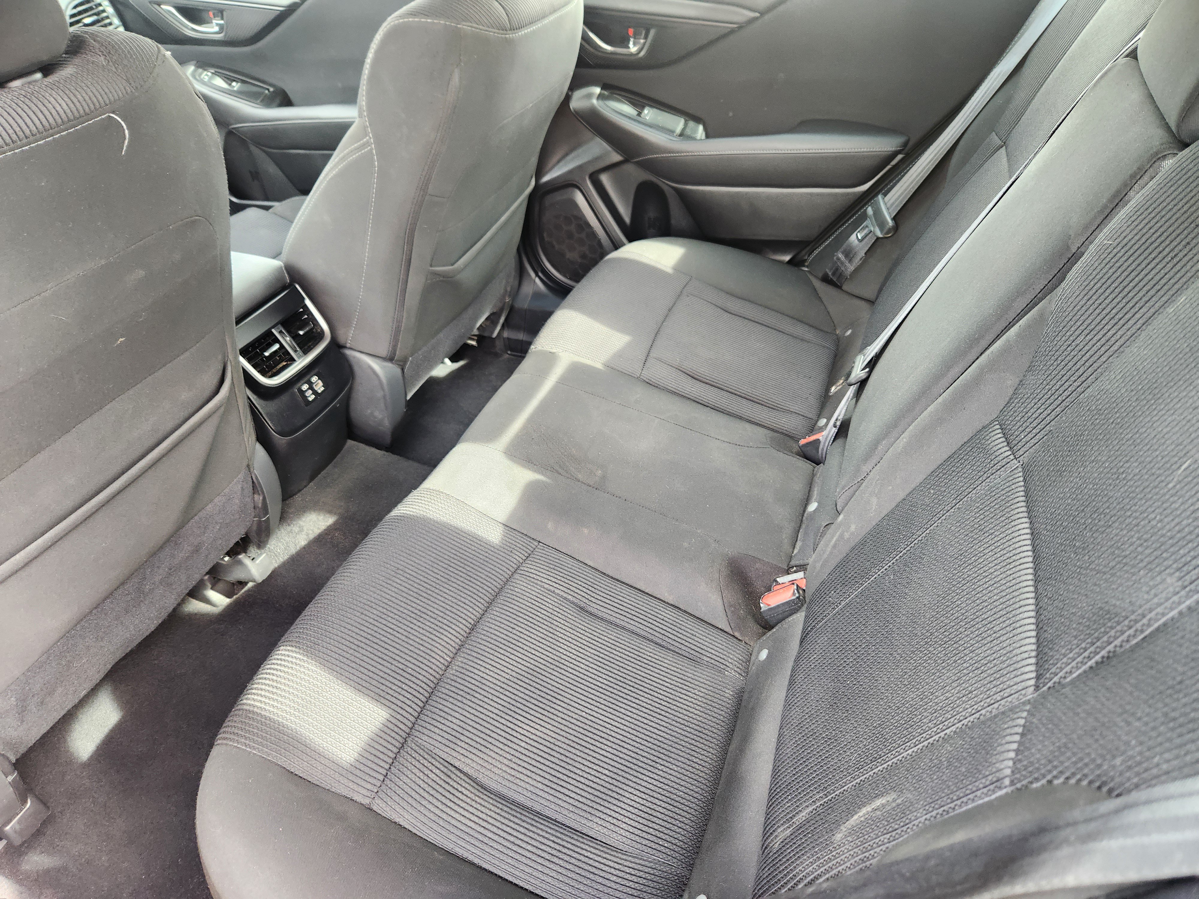 Used 2025 Subaru Legacy Premium AWD/4WD image 19