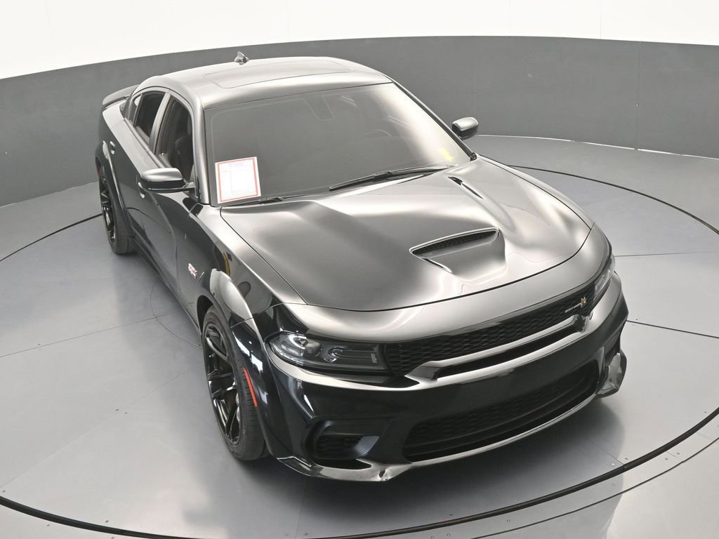 Used 2023 Dodge Charger Scat Pack RWD image 57