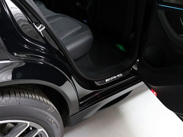 Certified 2026 Mercedes-Benz GLE 53 AMG 4MATIC image 36