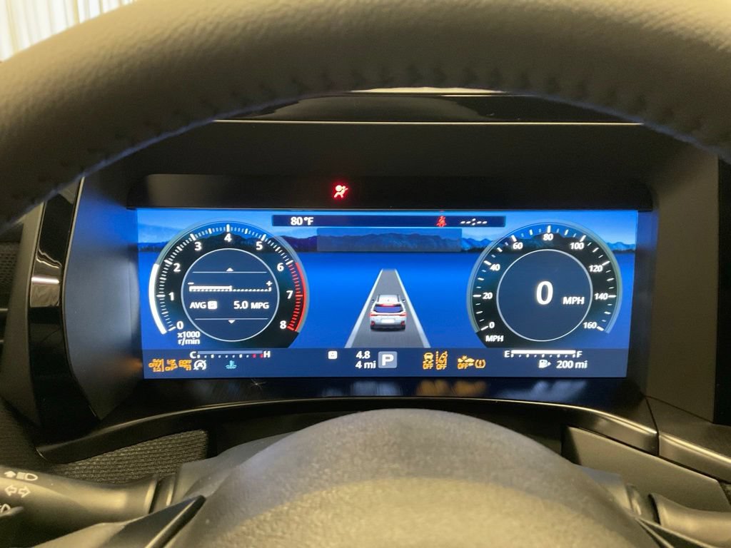 New 2026 Subaru Outback Premium AWD/4WD image 12