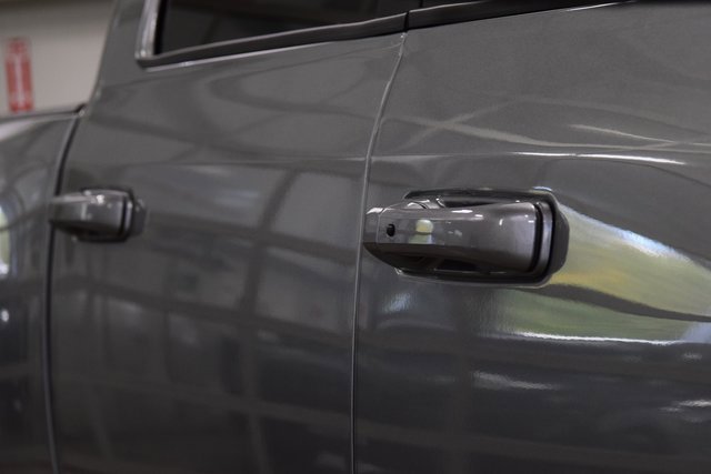 Used 2024 RAM 3500 Laramie w/ Night Edition image 17