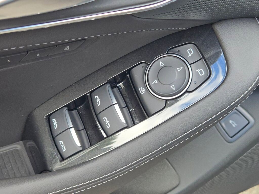 New 2026 Cadillac CT5 Premium Luxury image 21