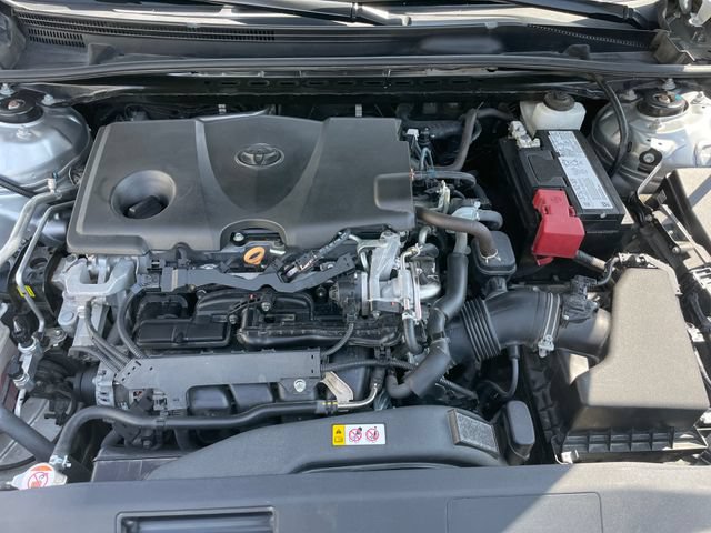 Used 2020 Toyota Camry SE w/ Protection Package (Q2) FWD image 31