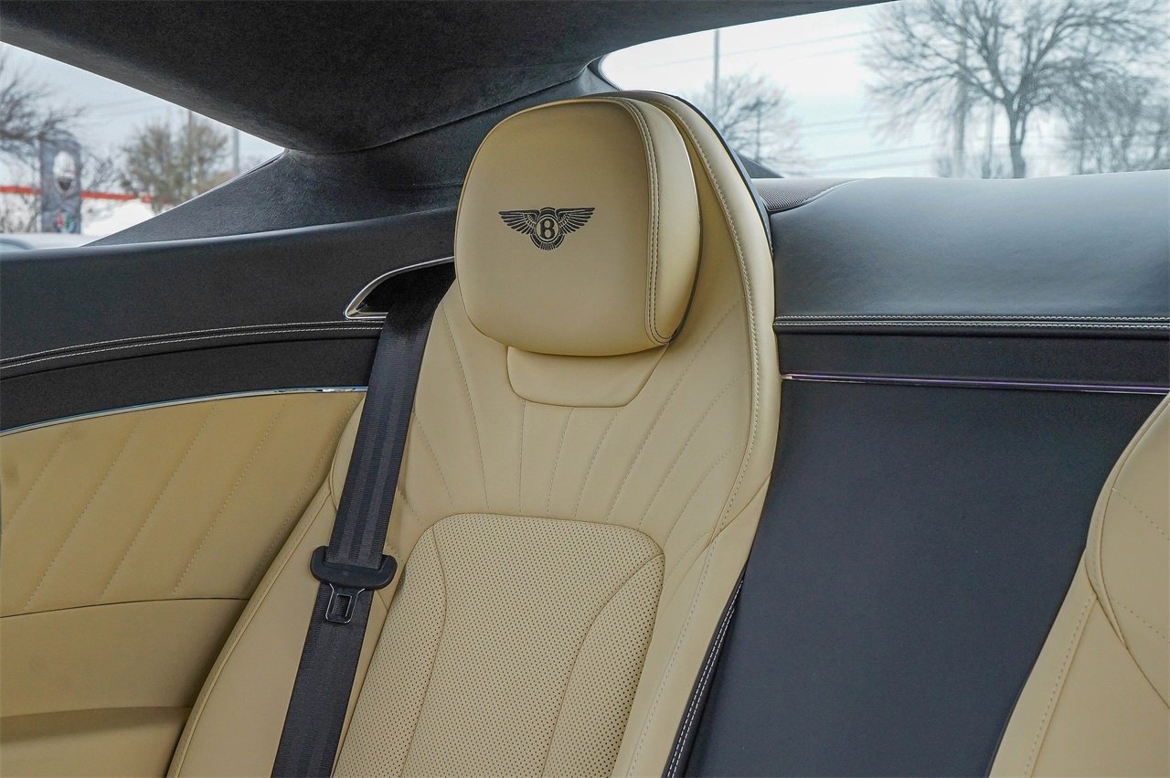Used 2024 Bentley Continental GT image 44