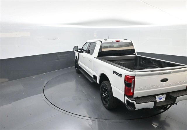 New 2026 Ford F250 Lariat image 21