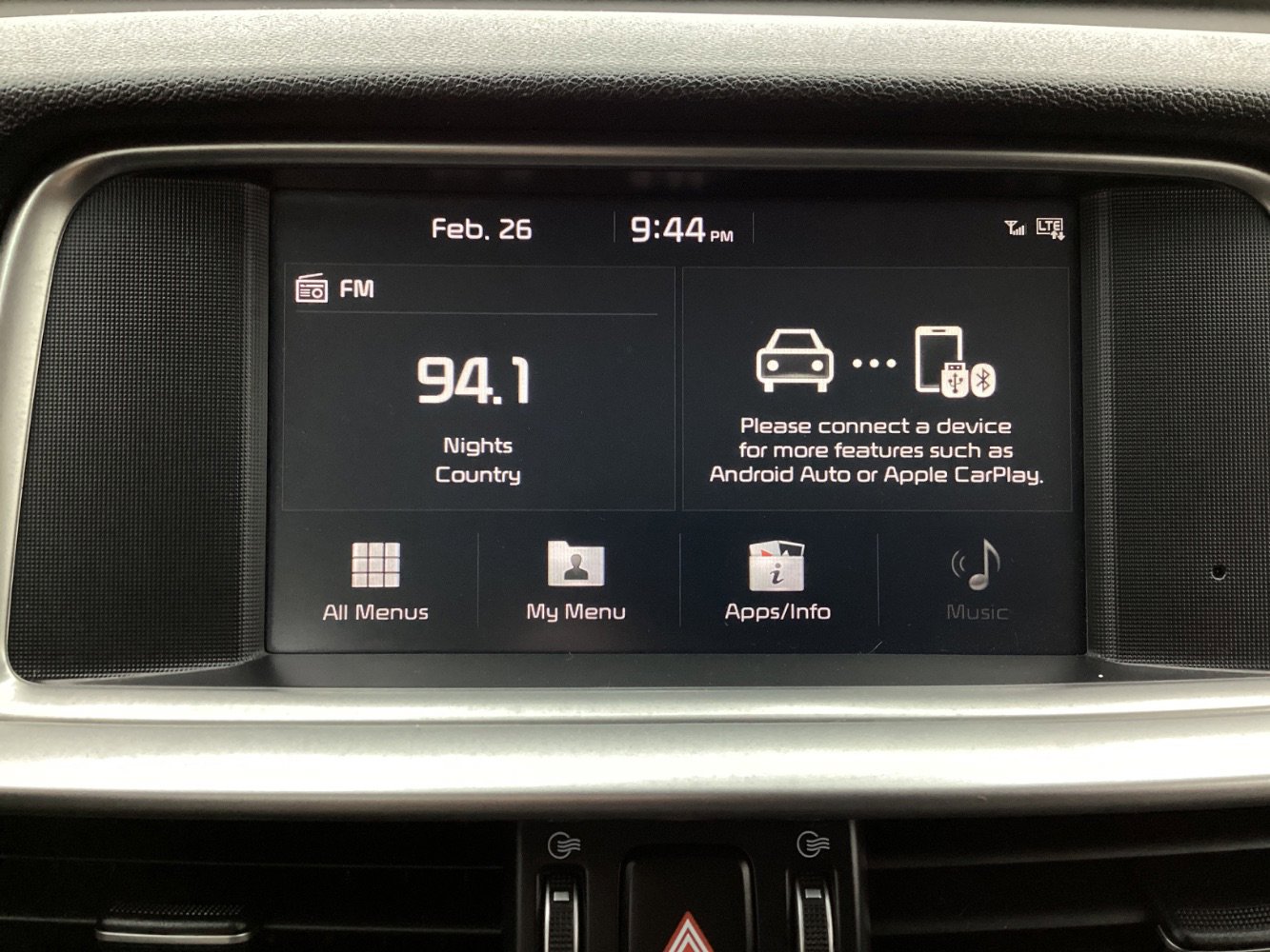 Used 2019 Kia Optima EX image 34