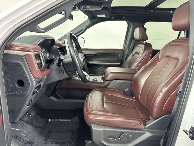 Used 2023 Ford Expedition Limited AWD/4WD image 19