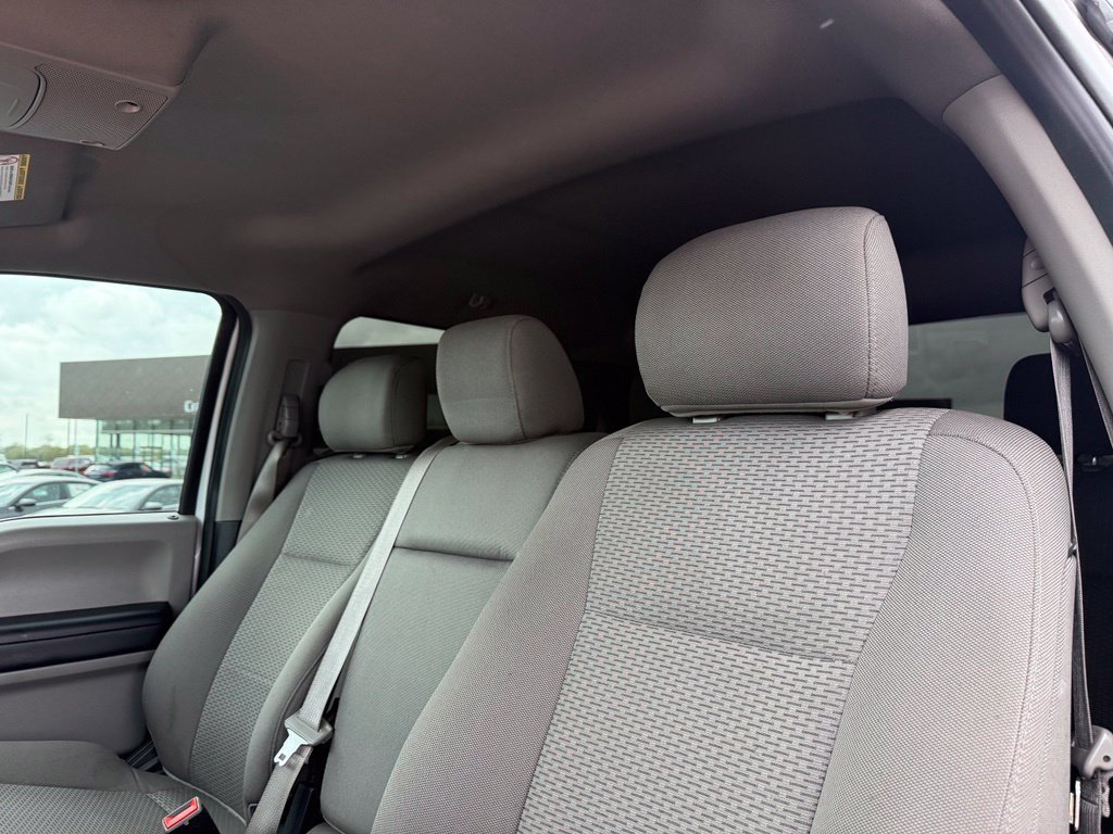 Used 2019 Ford F250 XLT w/ XLT Value Package AWD/4WD image 21