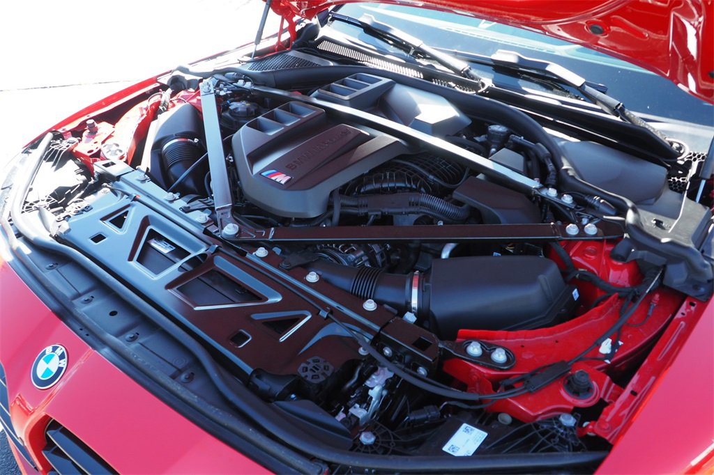 Used 2026 BMW M3 Competition w/ Executive Package image 12