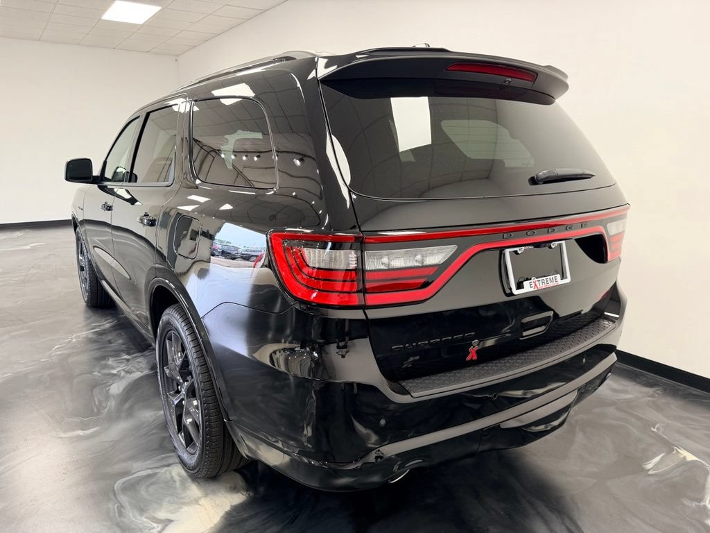 New 2026 Dodge Durango GT AWD/4WD image 26