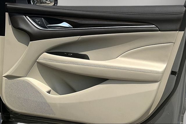 Used 2018 Buick LaCrosse Premium FWD image 27